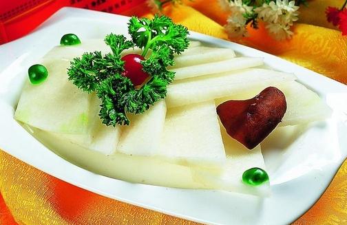 白蘿卜怎么吃最養人?