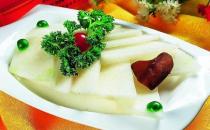 白蘿卜怎么吃最養人？