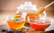 “早蜜晚水”更健康哦！