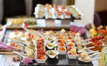 這樣吃自助餐健康又開(kāi)心