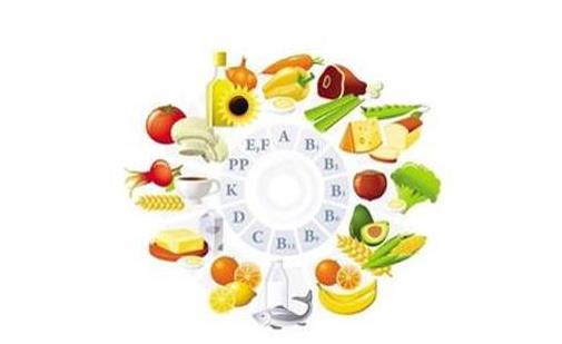 揭秘維生素C的保護神