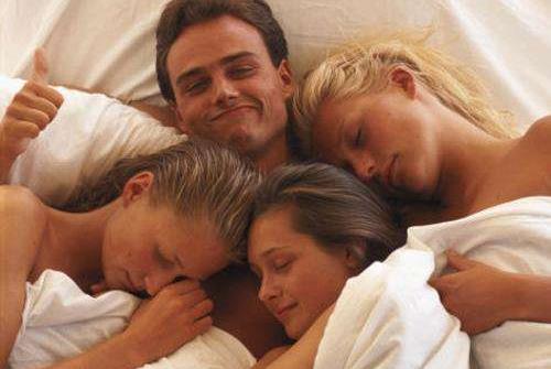 這些行為小心把男人嚇跑！