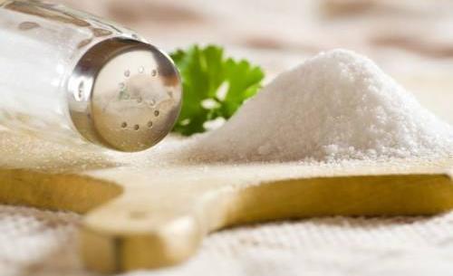 吃鹽太多竟有那么多危害！