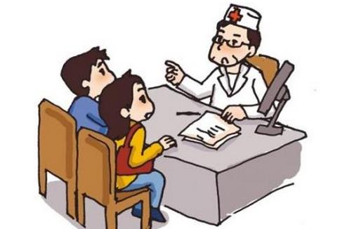 婚檢都檢查什么?男性婚檢都檢查啥