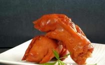 多吃豬蹄真的能夠美白？