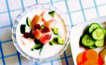 揭秘關于吃酸奶的認識誤區