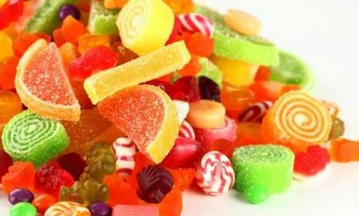 常吃糖竟有那么多危害?