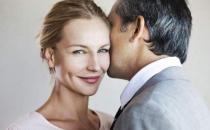 教你解讀男人的身體語言