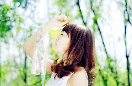 白帶異常怎么辦?