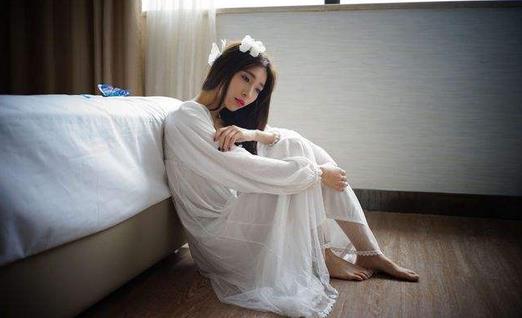 排卵期白帶有血絲正常嗎？