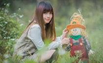 經期前后的子宮內膜厚度