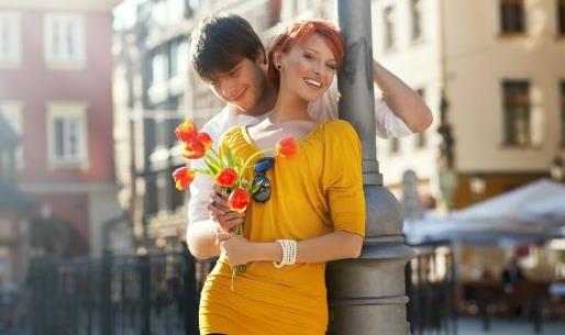 女人在這些情況下別妥協(xié)!