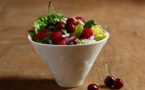 長期吃素的危害很大啊！