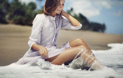 不同性格的女人如何保衛愛情