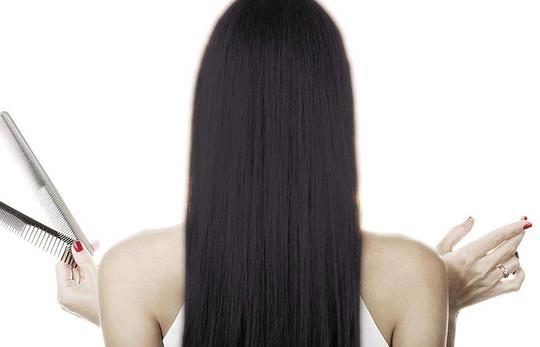 吃太甜和太咸都會引起脫發(fā)！