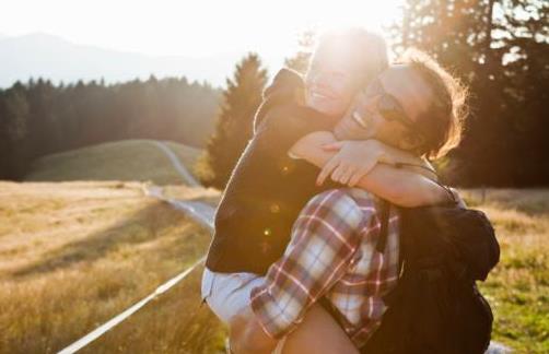 一個有親姐妹的男人最值得嫁！