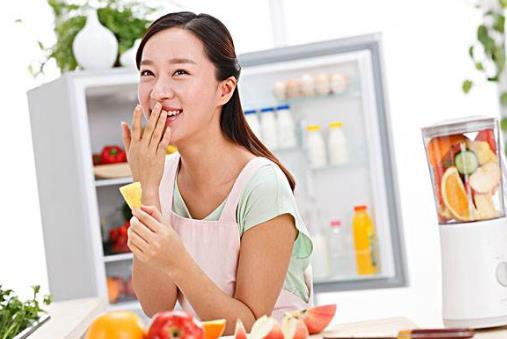 不同時期都該吃哪些水果?