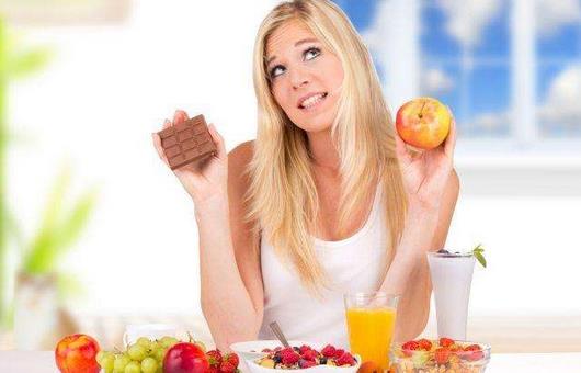 多吃水果才健康 吃水果要避開這些誤區