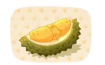 吃榴蓮有哪些禁忌？