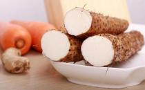 如何挑選淮山？淮山的吃法