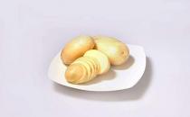 愛吃土豆的你 一定要這樣吃才好吃！