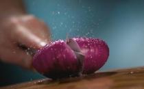 怎么切洋蔥才不會流淚？