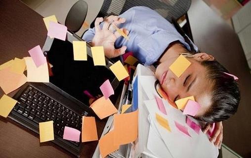 熬夜會瘦嗎?當心瘦身不成反受害!