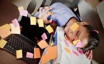 熬夜會瘦嗎？當心瘦身不成反受害！