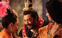 帝王最荒淫無恥的性創意