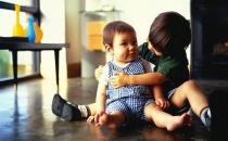 再孕后如何與大孩子溝通？