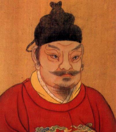 史上唯一從奴隸做皇帝的帝王是怎么死的?