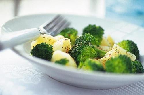 這樣吃會加重便秘哦!