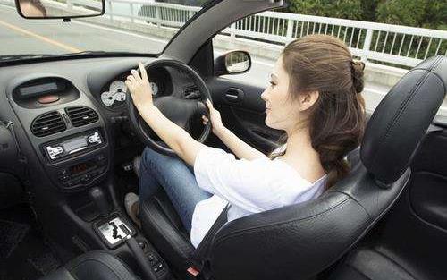 開車前不可以吃什么藥物?