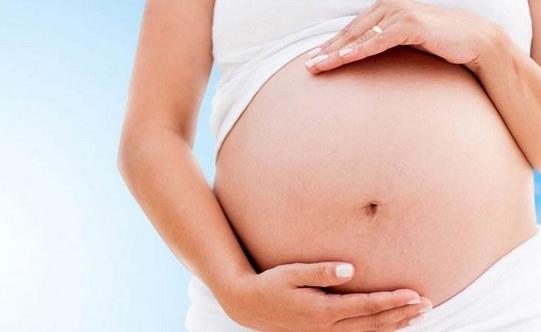 懷二胎更容易顯懷嗎?