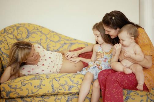 孕酮的作用是什么?