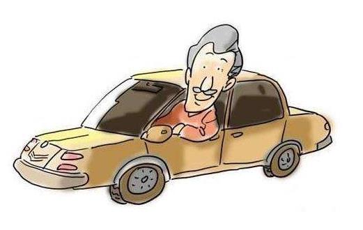 有車一族小心手臂振動(dòng)病!