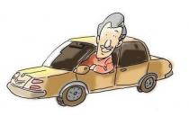 有車一族小心手臂振動病！