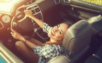 司機如何調理腸胃