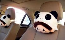 車內飾品的安全隱患你都了解么