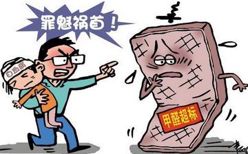 【甲醛中毒】甲醛中毒癥狀_輕度甲醛中毒后怎么辦_甲醛中毒治療 【甲醛中毒】甲醛中毒癥狀_輕度甲醛中毒后怎么辦_甲醛中毒治療