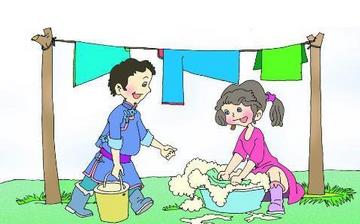 【洗衣服】臟衣服如何清洗干凈_洗衣服的小竅門_白色衣服怎樣洗干凈 【洗衣服】臟衣服如何清洗干凈_洗衣服的小竅門_白色衣服怎樣洗干凈