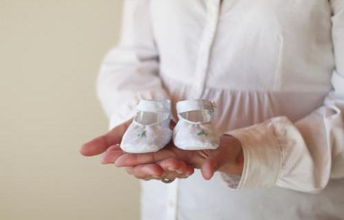 懷孕初期上網的注意事項