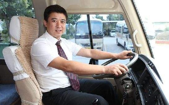 開車一族必知的養生小知識