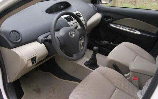 車(chē)內(nèi)都有哪些有害氣體?