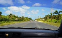 開(kāi)車要警惕三個(gè)危險(xiǎn)時(shí)間