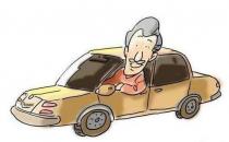 揭秘最致命的駕駛陋習