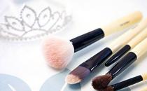 保養化妝刷的方法有哪些