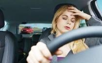 如何避免長久開車手長繭？