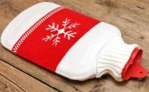 ?如何正確給熱水袋排氣