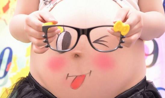 孕婦羊水少能順產嗎